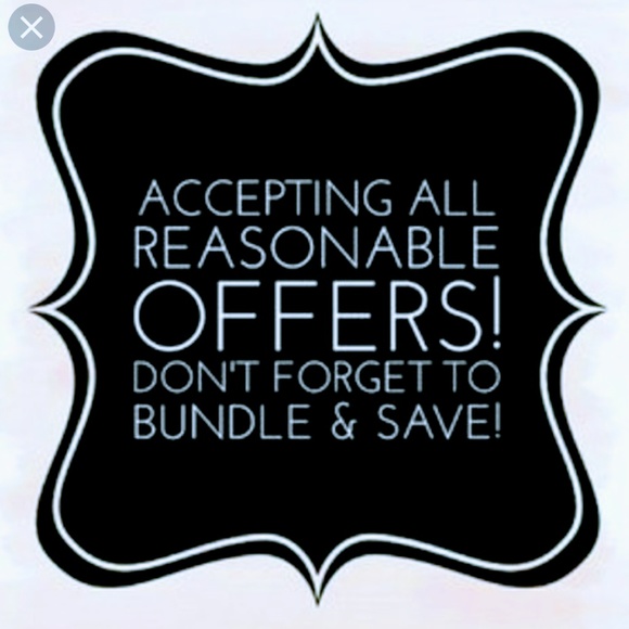 Other - Make Me an offer 🌟